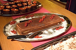 蛋糕,甜點(diǎn),巧克力