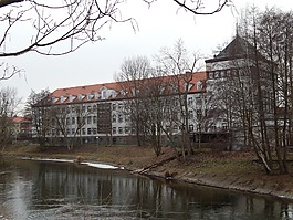 公园,建设,在锯