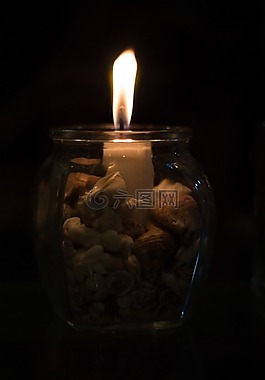 玻璃,玻璃,黑