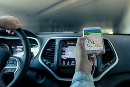 車道,方向,全球定位系統