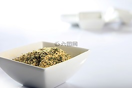 魚香料,組合,魚