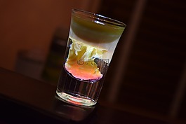 酒,喝,射擊