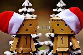 danbo,圣誕節(jié),數(shù)字