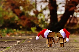 danbo,圣誕節(jié),數(shù)字