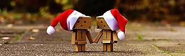 danbo,圣誕節(jié),數(shù)字