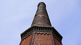 新燈塔,borkum,航運(yùn)