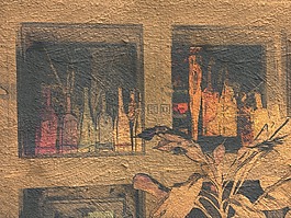 想法,藝術(shù),明信片