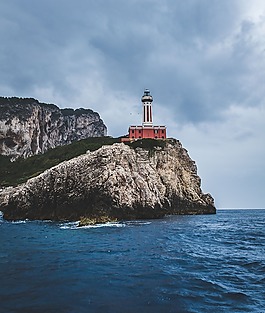 海洋,船舶,水