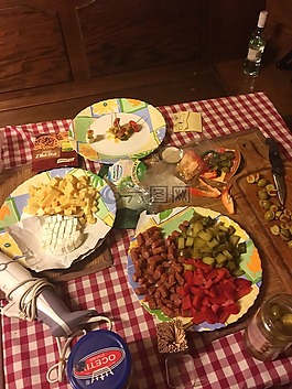 飲食,烹飪,帽