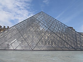 巴黎,羅浮宮,博物館