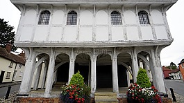 老,建設(shè),外墻