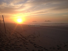 沙,奧羅拉,溶膠