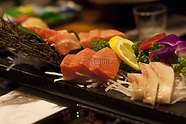 壽司,時間,金槍魚