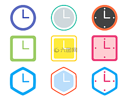 時(shí)鐘,時(shí)間,室內(nèi)