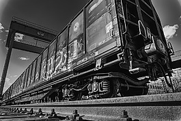 火車,馬車,鐵路