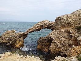 巖石,海,性質(zhì)
