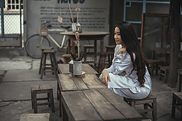 生活,美,現(xiàn)場