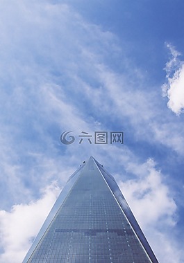 建设,自由,纽约市
