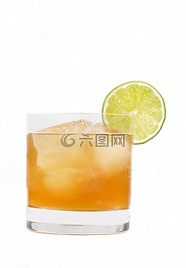 雞尾酒,喝,酒精
