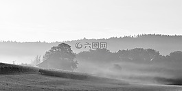 morgenstimmung,日出,天空