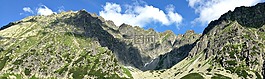 冬奧會(huì),山,高塔特拉山區(qū)