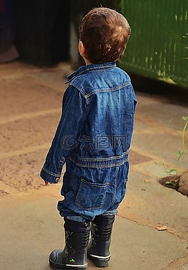 兒童,嬰兒,男孩
