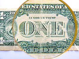 dollar,貨幣,財(cái)政部