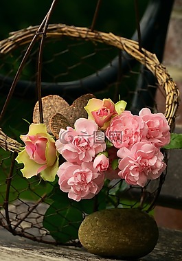 花束,花卉問候語,丁香