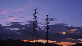 電氣,電線,格