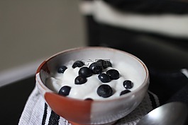 酸奶,食品,新鮮