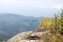 景觀(guān),自然,delthota