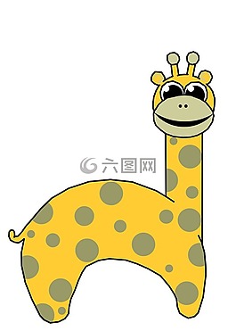 長頸鹿,景點(diǎn),剪輯