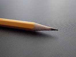 鉛筆,課堂,圖