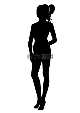女子,女性,女孩