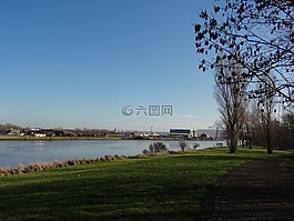 橋,河,業(yè)