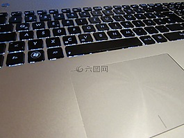 鍵盤,筆記本電腦,筆記本