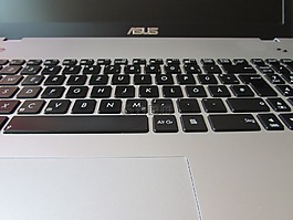 筆記本,鍵盤,鍵
