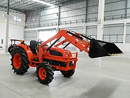 前端裝載機(jī),???????,tracktor