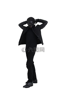 人類,男性,男子