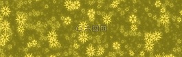 旗幟,標題,雪
