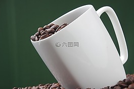 咖啡豆,攝影,喝