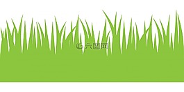 綠草,草,綠色