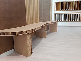 光,家具,光木