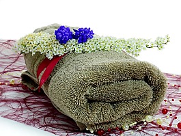 花,德卡,裝飾