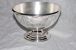 杯,銀,獎(jiǎng)杯
