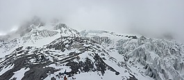 玉龍雪山,云南,中國