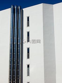 架構(gòu),現(xiàn)代,建設(shè)