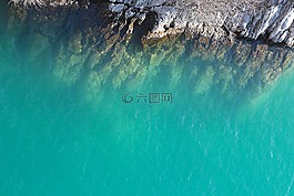 湖,水,巖