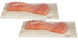魚,魚片,三文魚