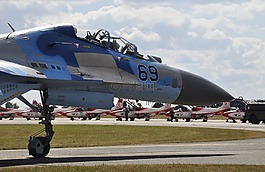 這架飛機(jī),蘇-27,su27